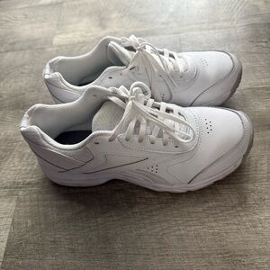 Reebok womens walk ultra 7 DMX max shoe